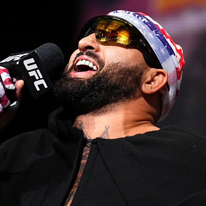 Even UFC 328’s outspoken Sean Strickland thinks Josh Hokit crossed the line with wife-related White House trash talk: ‘It’s too much’