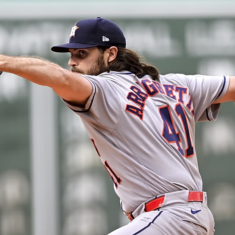 Astros vs. Reds Game Thread: Game 40, 5/9/2026