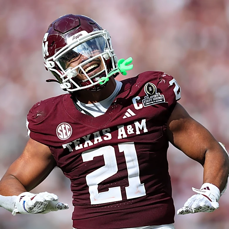 Broncos announce that they have officially signed 13 undrafted free agents