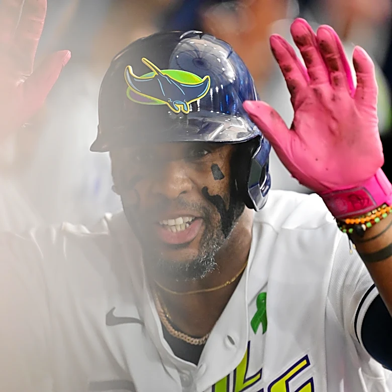 Game Thread: Can we all agree that this has been a weird start to the season?