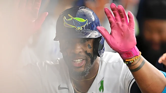 Game Thread: Can we all agree that this has been a weird start to the season?