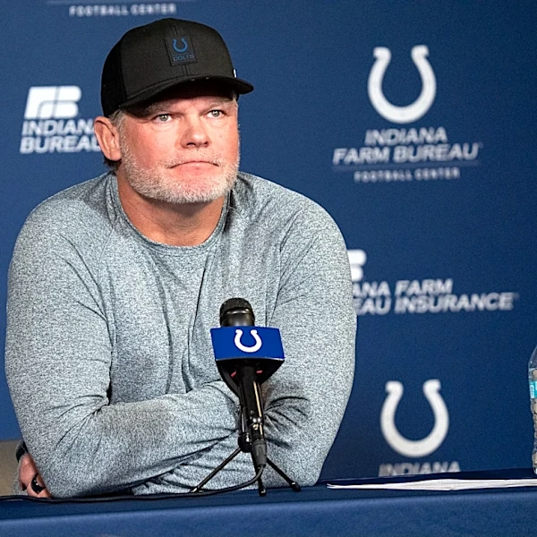 “The Draft Plan” is fun but will it translate to winning for the Colts?