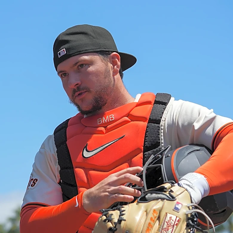 Guardians Analysis: Welcoming Patrick Bailey to Cleveland