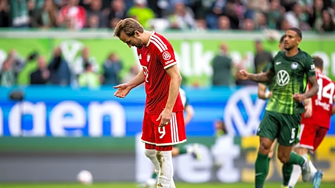 Could Bayern Munich have done anything different to prevent PK tampering?
