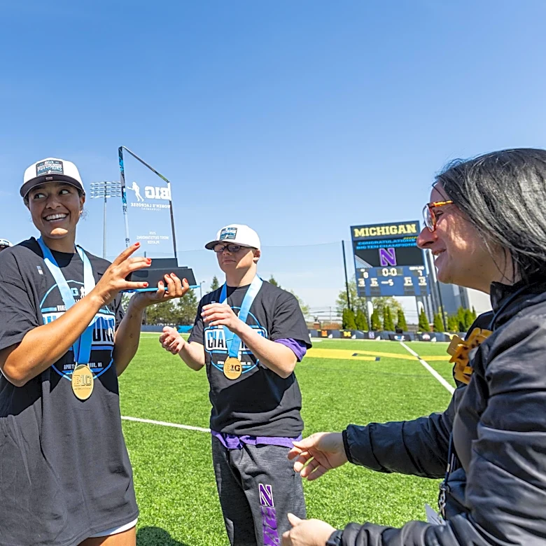 Three keys for Northwestern lacrosse’s second-round clash vs No. 22 James Madison
