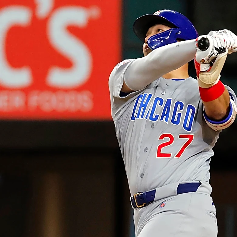 Chicago Cubs vs. Texas Rangers preview, Saturday 5/9, 6:05 CT
