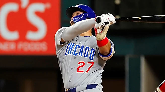 Chicago Cubs vs. Texas Rangers preview, Saturday 5/9, 6:05 CT