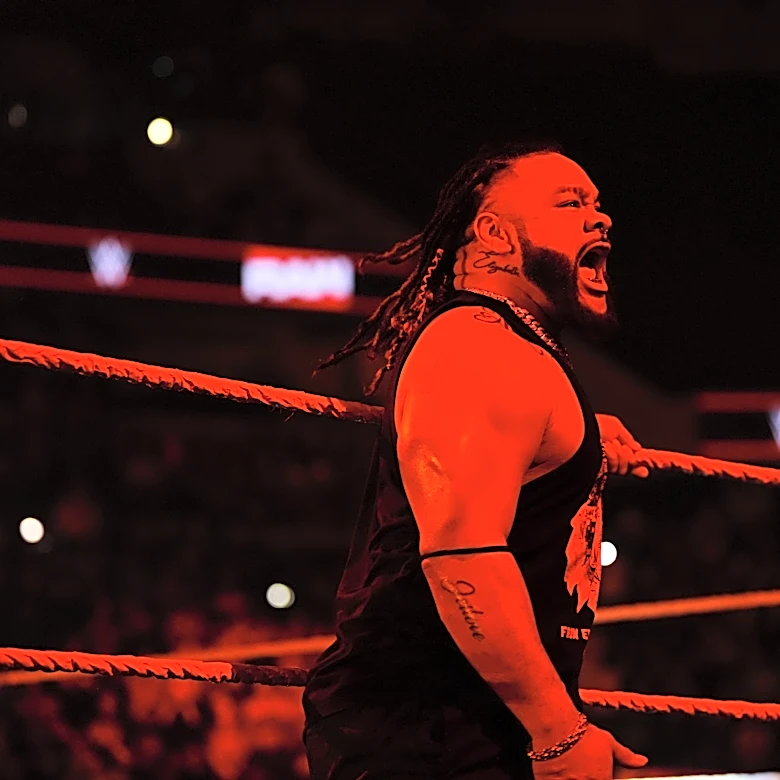 WWE Backlash results, live match coverage