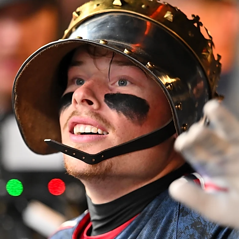 Game 40: Twins at Guardians