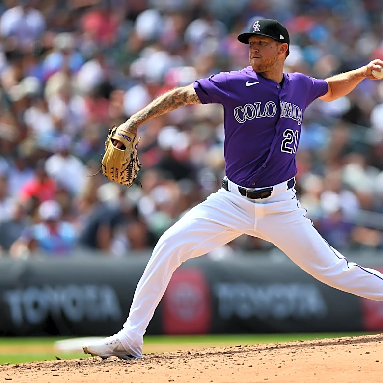 Colorado Rockies game no. 40 thread: Kyle Freeland vs. Aaron Nola