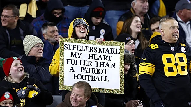 Saturday Night Open Thread: Memories Of Mushy Stuff