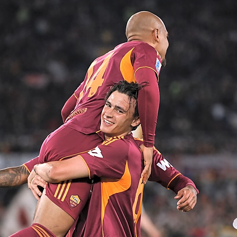 Roma’s Top-Four Push Continues With Crucial Trip to Parma