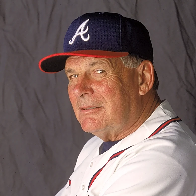 Remembering Bobby Cox, iconic manager of the Atlanta Braves