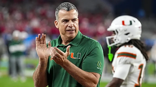 Mario Cristobal lands a whopper of a commitment, flips five-star CB Donte Wright from Georgia