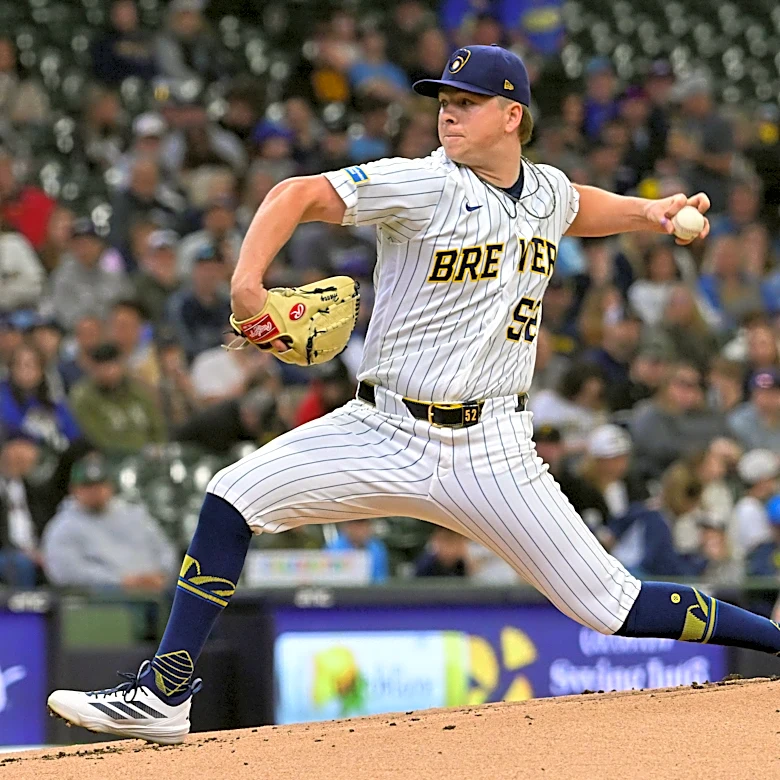Game Thread #37: Milwaukee Brewers (20-16) vs New York Yankees (26-13)