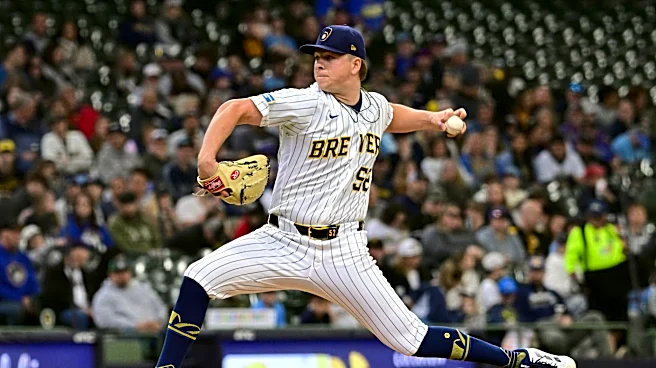 Game Thread #37: Milwaukee Brewers (20-16) vs New York Yankees (26-13)