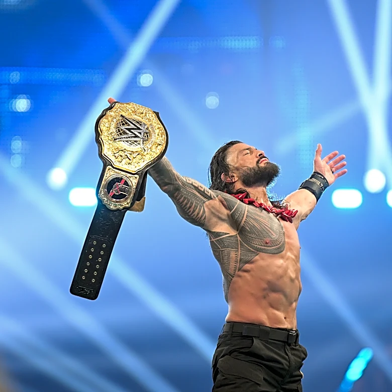 WWE Backlash 2026 discussion thread