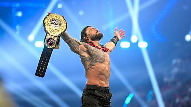 WWE Backlash 2026 discussion thread