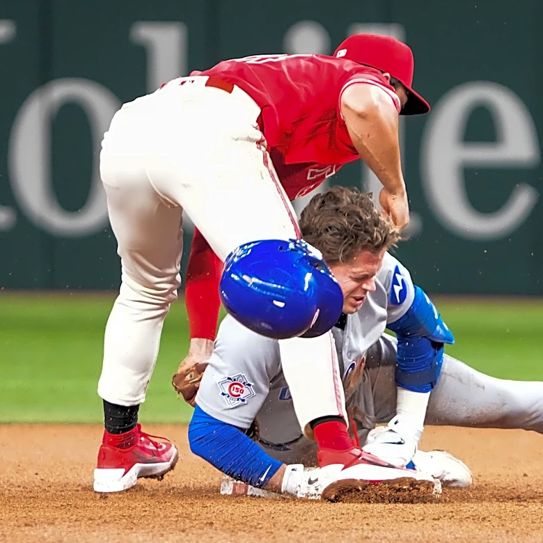 Game 39 Game Day Thread – Chicago Cubs @ Texas Rangers