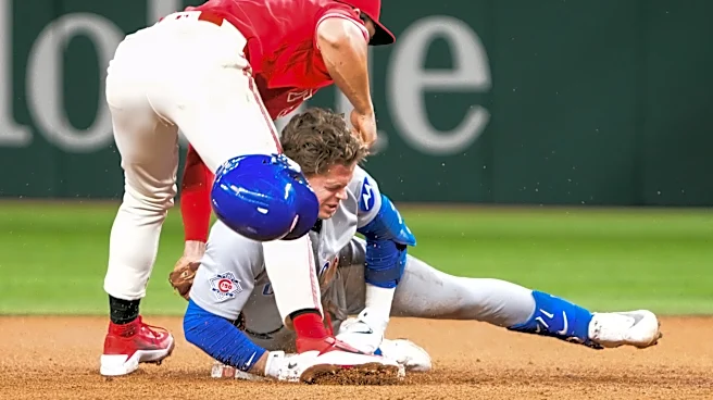 Game 39 Game Day Thread – Chicago Cubs @ Texas Rangers