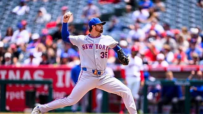 Mets vs. Diamondbacks: Lineups, broadcast info, and open thread, 5/9/26