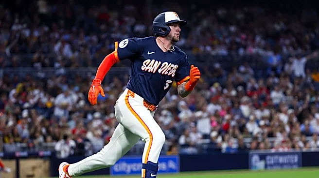 Game 39: St. Louis Cardinals at San Diego Padres