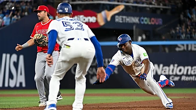 Jays Crush Angels