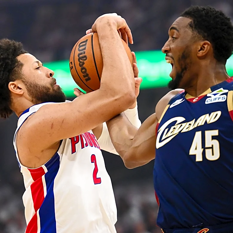 Pistons vs. Cavs final score: Detroit falls thanks to late errors