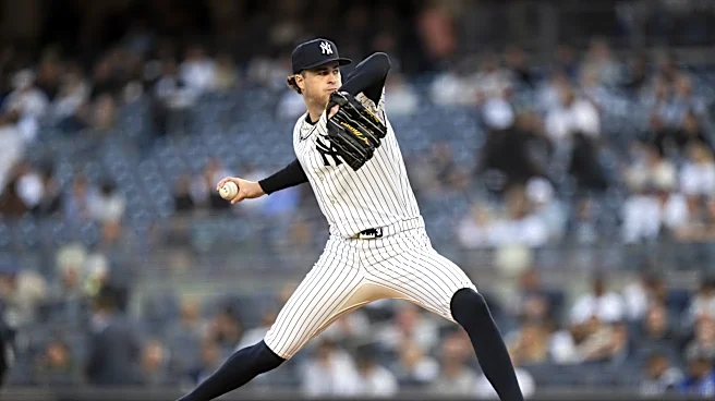 New York Yankees at Milwaukee Brewers: Cam Schlittler vs. Kyle Harrison