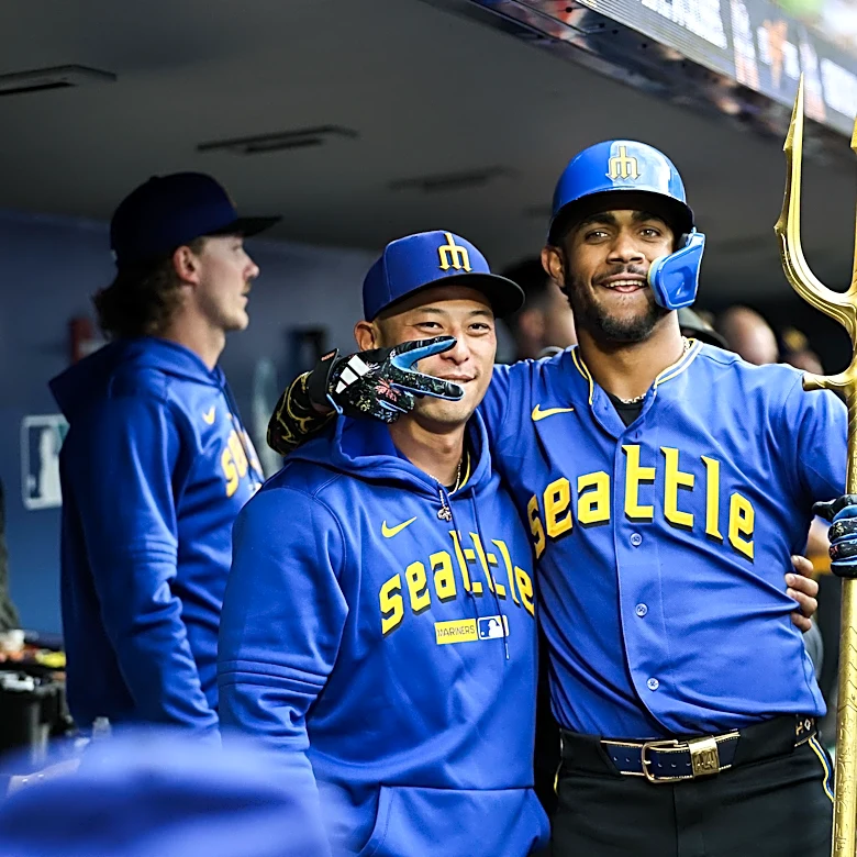 Mariners Game #40 Preview and Discussion: 5/9/26, SEA at CWS