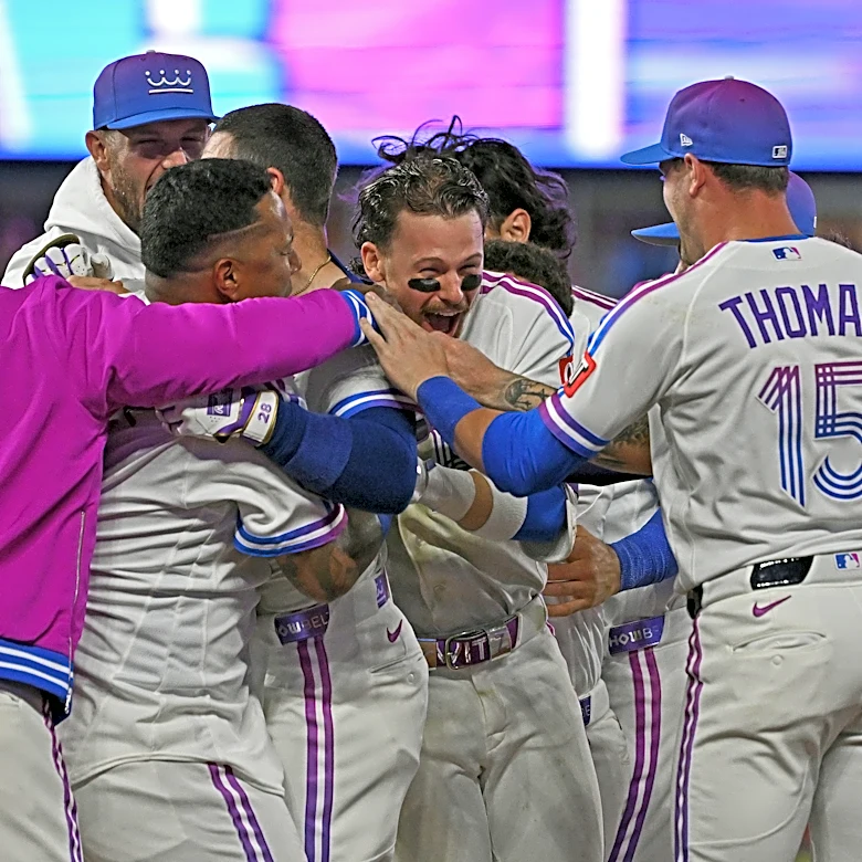 Game thread XL – Tigers at Royals
