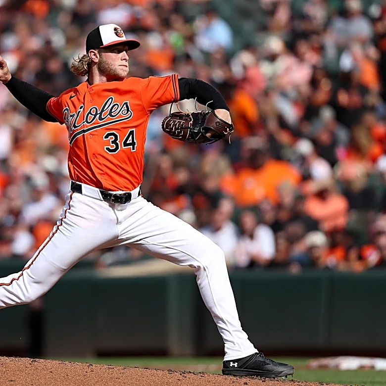 Baz’s mistakes doom impotent O’s offense in 6-2 loss to the A’s