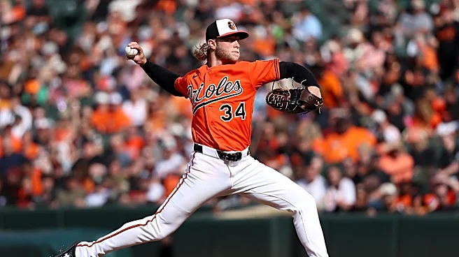 Baz’s mistakes doom impotent O’s offense in 6-2 loss to the A’s
