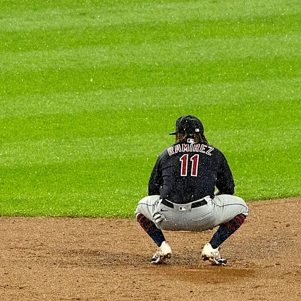 GAME THREAD: Twins at Guardians, game 41 of 162