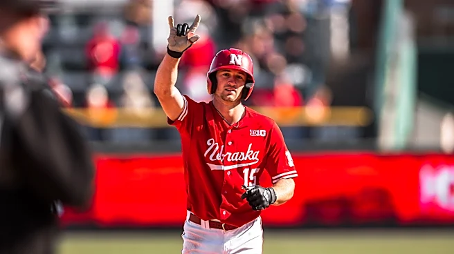 Cornhuskers Take Away Iowa’s Heart in a Wild 15-11 Win