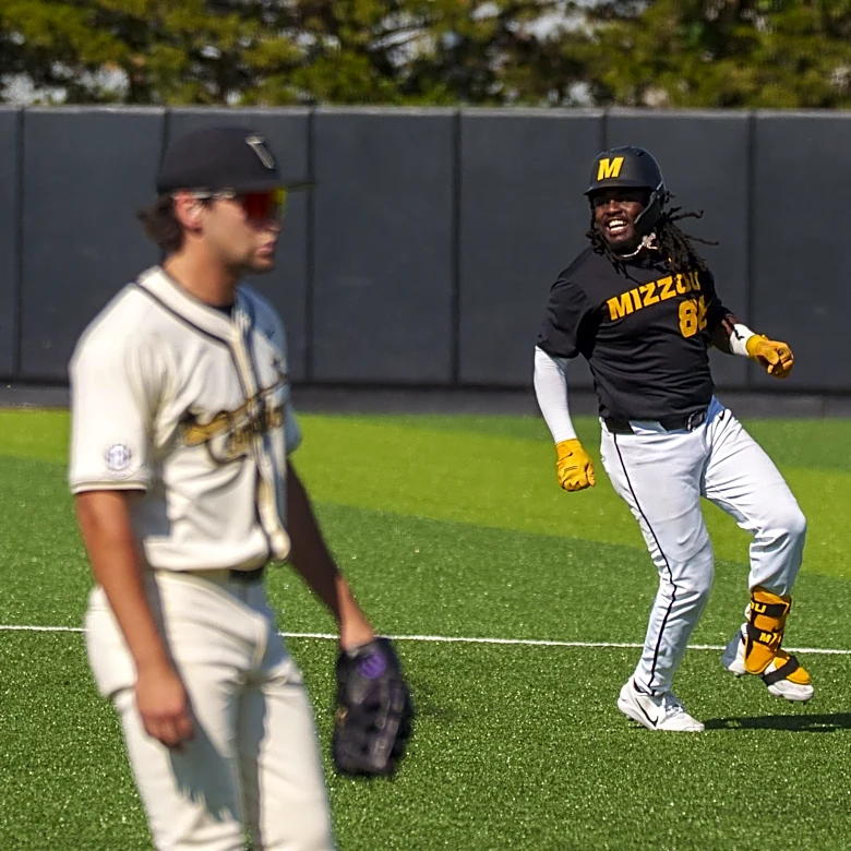 Two-day magic: Mizzou baseball pulls off comeback vs Vanderbilt