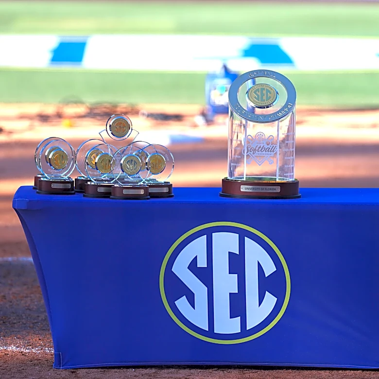 Sluggish Alabama Play Dooms the SEC Softball Championship versus Texas