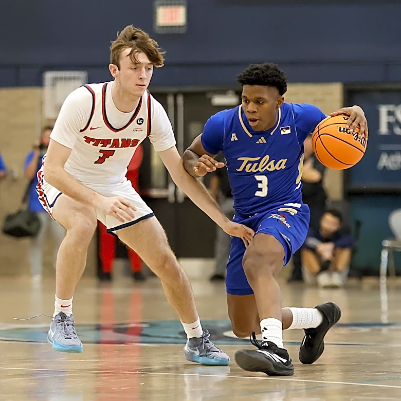 Jacksonville State guard Jaye Nash commits to UConn