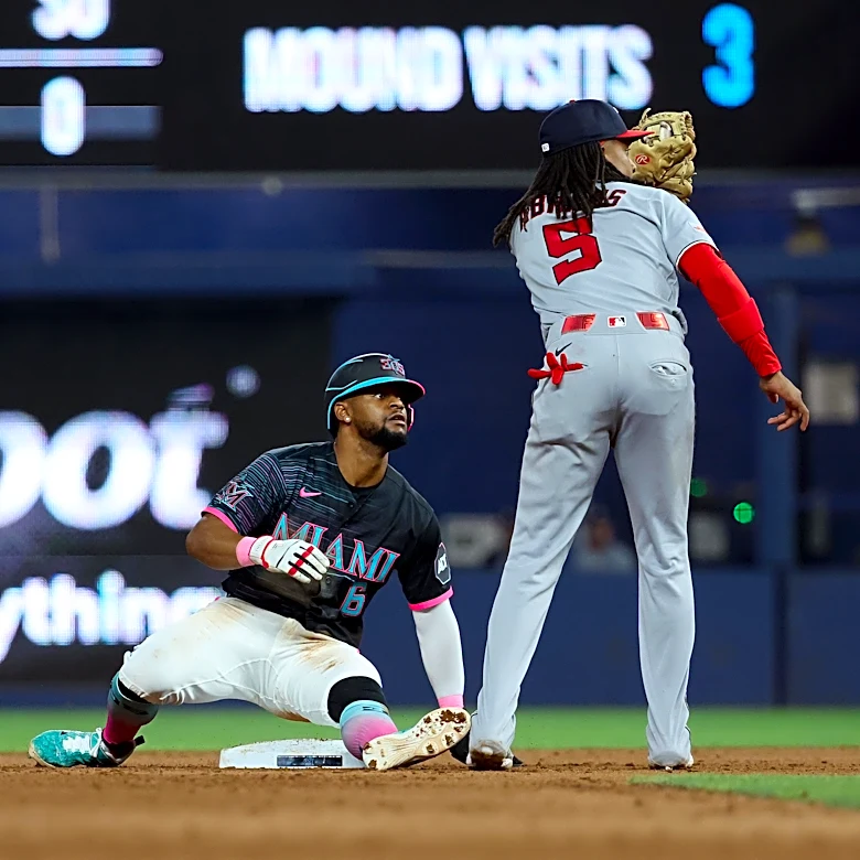 The Washington Nationals drop a disappointing and mistake filled contest