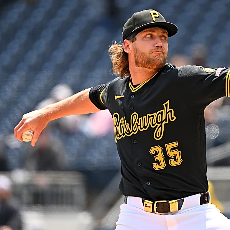 Game #40: Pittsburgh Pirates vs. San Francisco Giants
