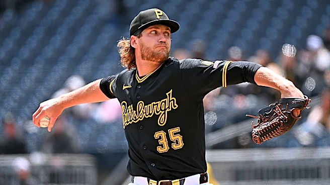 Game #40: Pittsburgh Pirates vs. San Francisco Giants