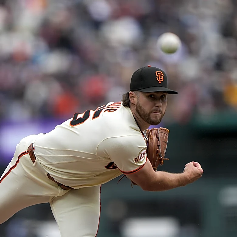 5/9 Gamethread: Giants vs. Pirates