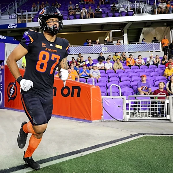 How Rutgers Football has Fared in the UFL in 2026