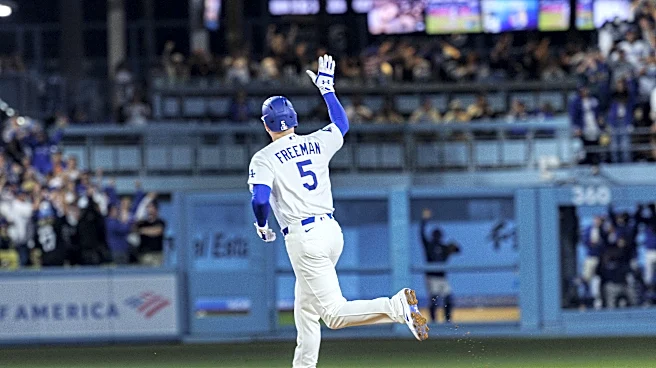Dodgers vs. Braves game II chat