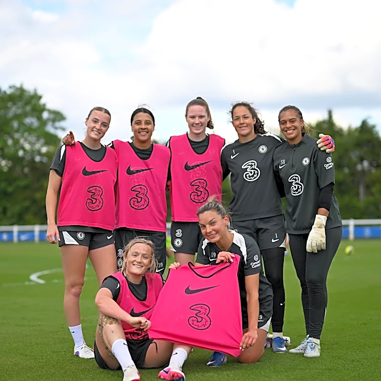 Chelsea FCW vs. Manchester City WFC, Women’s FA Cup semi-final: Preview, team news, how to watch