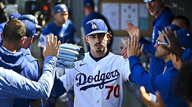 Dodgers on Deck: Sunday, May 10 vs. Braves