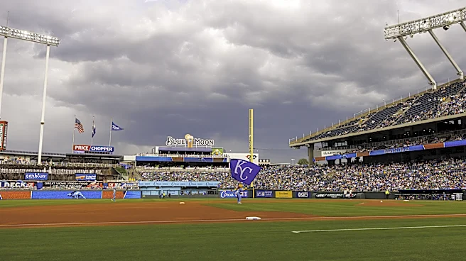 Royals 5, Tigers 1: Sleepwalking towards the cellar