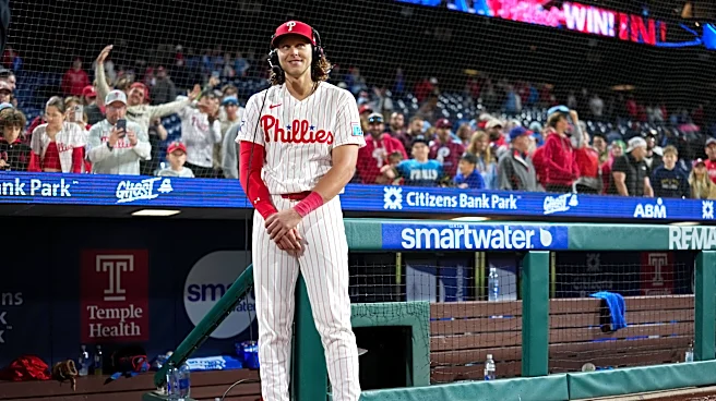 King for a day: Phillies 9, Rockies 3