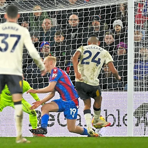 Everton at Crystal Palace: Opposition Analysis | No Time To Waste in Push for Europe