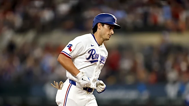 18-21 – Rangers snap Chicago’s winning streak with 6-0 victory